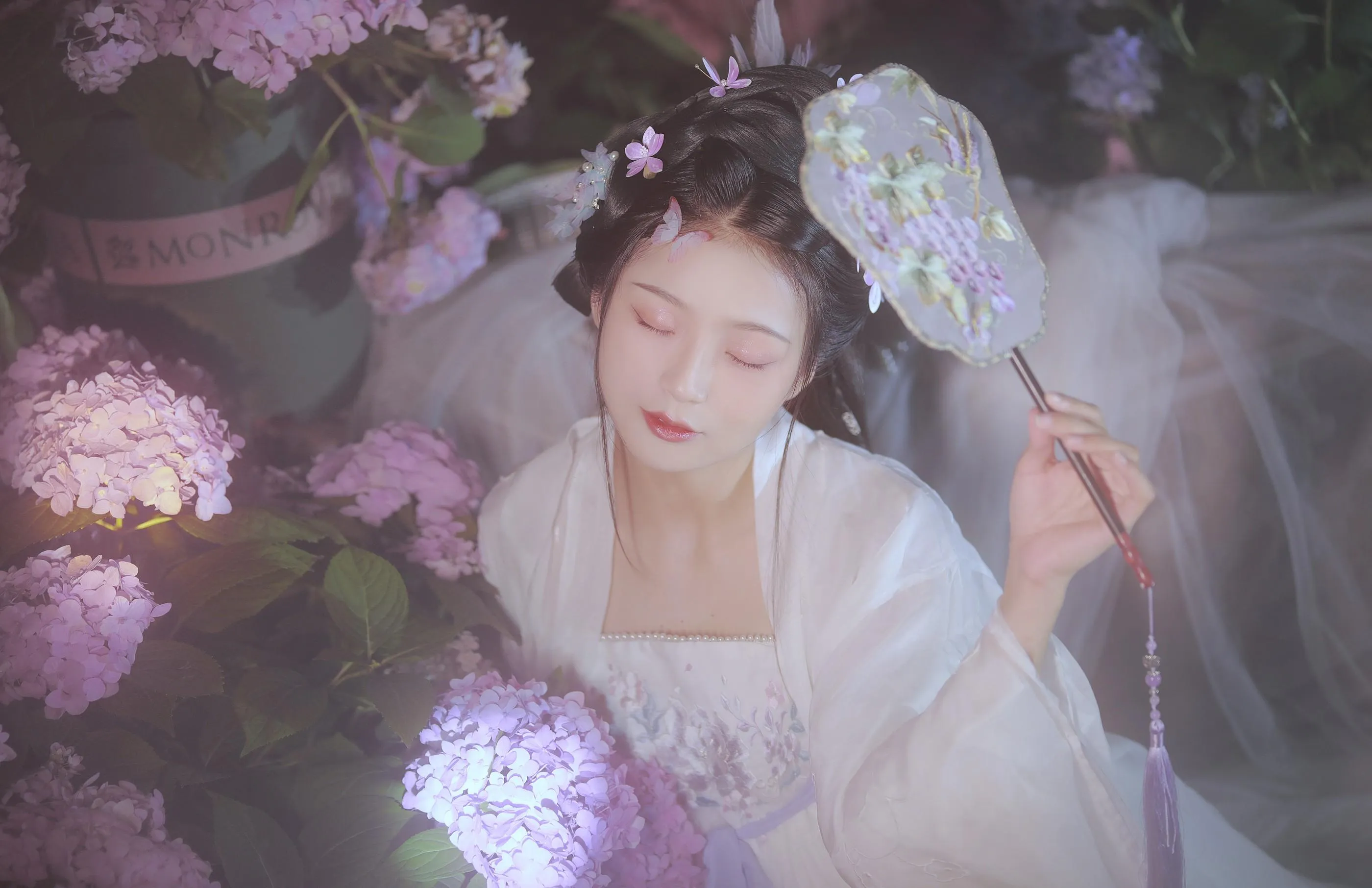[YITUYU艺图语]2022.07.10 原是一场梦 nya酱的铃铛铛 [20P]插图8
